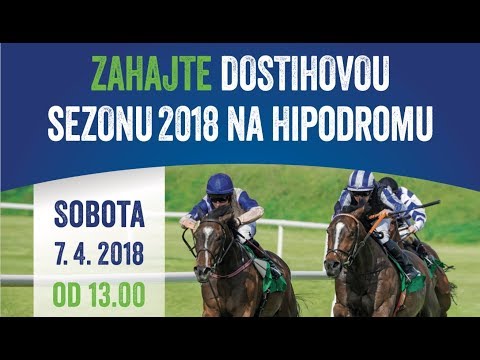 Zahajení dostihové sezony 2018, Memoriál Jaroslava Podolana