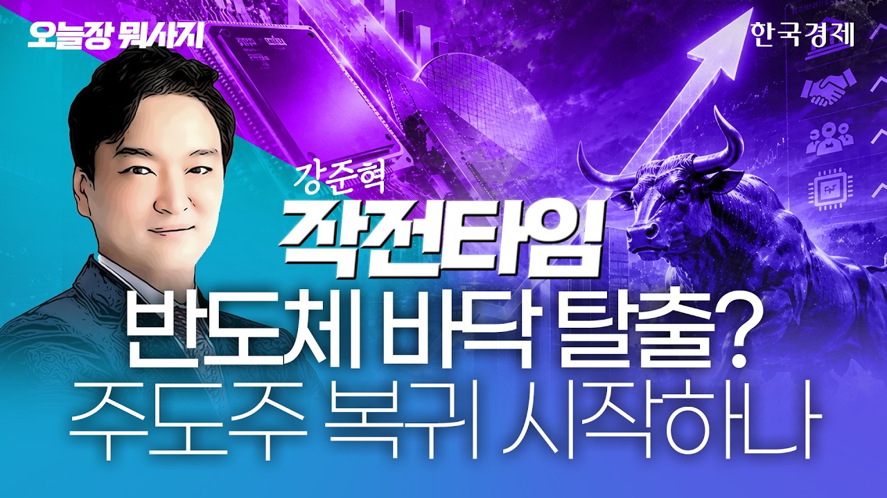 인플레 우려 식자 美훈풍, 코스피 5연속 랠리 기대! 마지막 기회 탑승해야 할 '이 종목' #인플레이션완화 #?