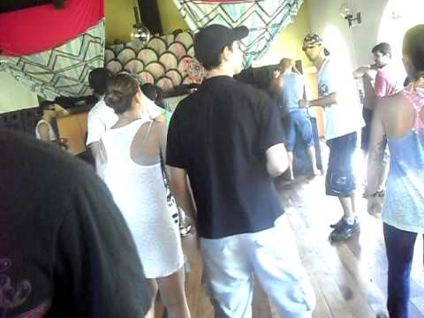 NARDI @Galera No Pique