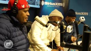 The L.O.X bring Filthy America...It&#39;s Beautiful to First Play on Shade 45!