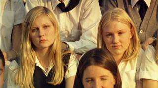 The Virgin Suicides ~ They'll Never Know