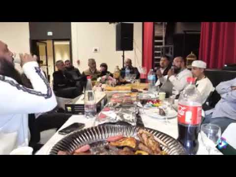 Romani dersi 2023 Musa -L-