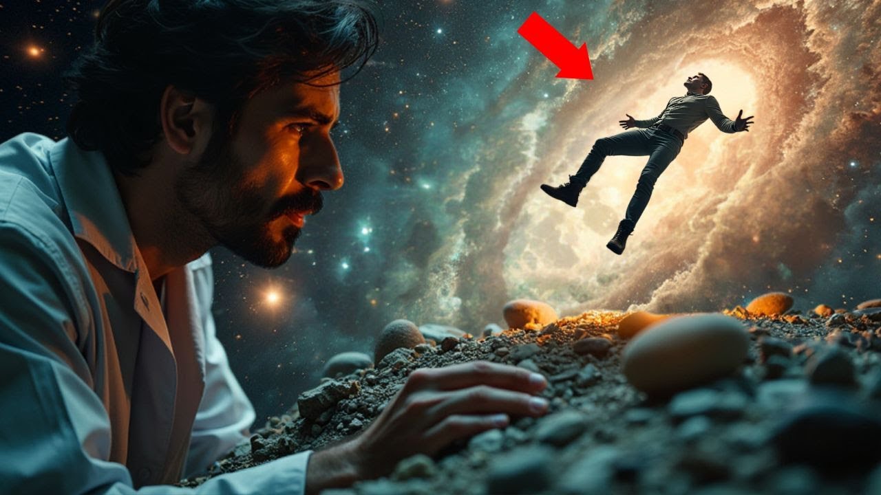 Tudo que Você Pedir Vai ACONTECER! Jacobo Grinberg : descobriu como manipular a REALIDADE - CUIDADO!