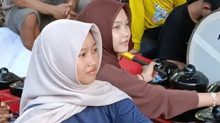 Download lagu Gending Jawa nyampleng pamungkas||ebeg banyumasan TIRTO BUDOYO piasa Somagede  mp3
