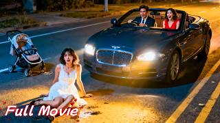 He and Mistress Ran Her Over—6 Years Later She Returned with Her Child for Revenge