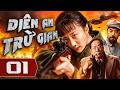 YAN AN SPY HUNT Ep 01 Latest Anti Japanese War Action Movie Collection 2026 Full HD ENG SUB