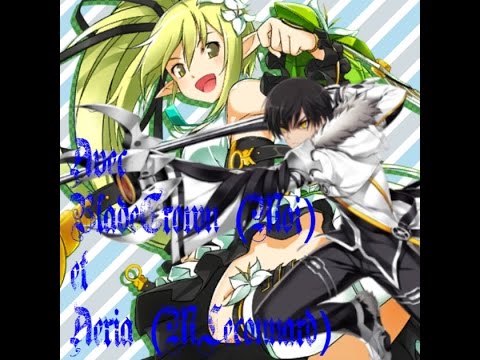 comment installer void elsword