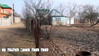 preview picture of video 'Десногорск. Кукуевка, 1 поле, 1-ая от воды, 9 соток'