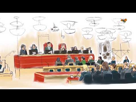 Rakhmat Akilov överklagar inte terrordomen