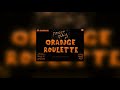 Orange Roulette Tension Part 2 Extended