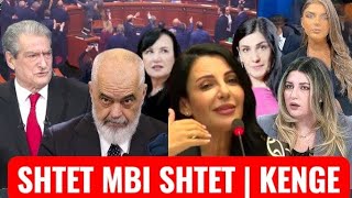 Albvibes-Al - Shtet Mbi Shtet