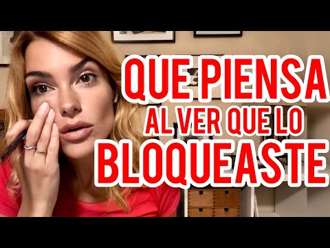 WHAT IT FEELS LIKE SEEING THAT YOU WERE BLOCKED 🔒