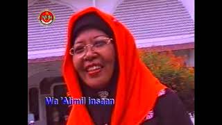 Download lagu Hj  Nur Asiah Djamil | Ya Robbi Baarik mp3