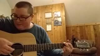 Never Grow Old - Johnny Cash&#39;s version