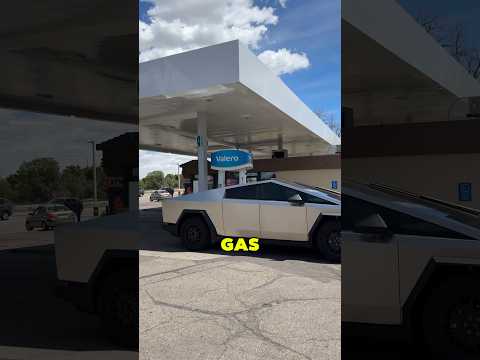 Tesla Flex video artwork