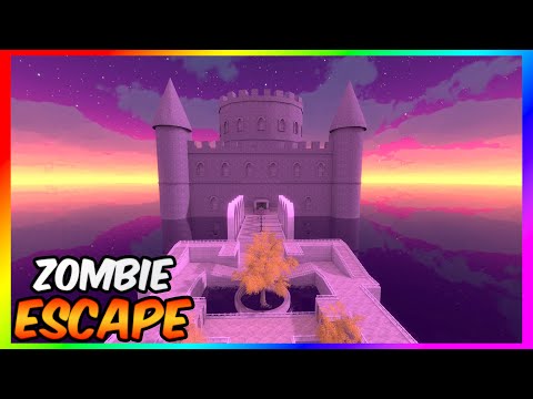 Steam Community :: Video :: CSS Zombie Escape | Lootus