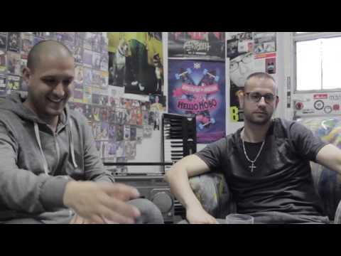 Fang & Hoodini (4) за хейта, провокацията, набутването