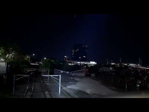 Nextorch E51C: Tactical EDC Flashlight Beam shot tests