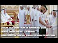 Sharjah Ruler Sheikh Sultan Bin Muhammed congratulate Sharjah football club team ,rewards 10 million