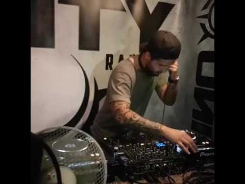 Furyan @ Unity Radio