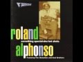 Roland Alphonso featuring The Skatalites and The Soul Brothers - Four Corners