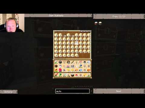 Minecraft LP S03-E058 /Tekkit/ - ( Automatische Weizenfarm Teil 3 ) [Deutsch] -HD- [391]