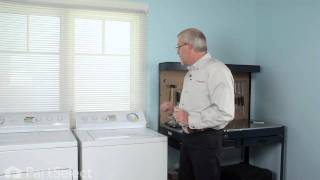 Laundry Room Maintenance Tips - Intended Use of Your Washer and Dryer
