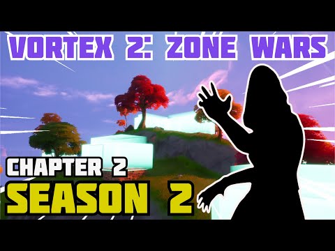 The *BEST* Zone Wars for Chapter 2 Season 2! (INSANE FEATURES)