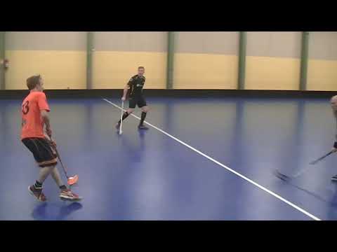 HePa - Greasers maalikooste 12.1.2019