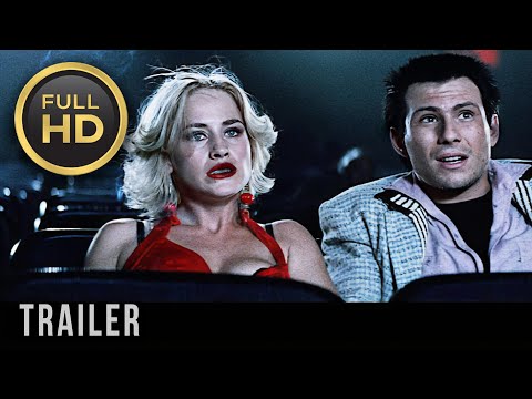 🎥 TRUE ROMANCE (1993) | Trailer | Full HD | 1080p