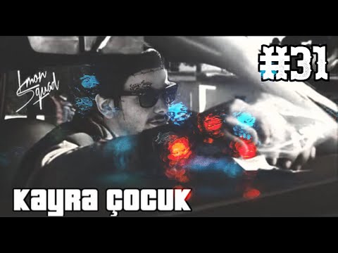 Kayra Çocuk - Eightborn V / Bölüm  31