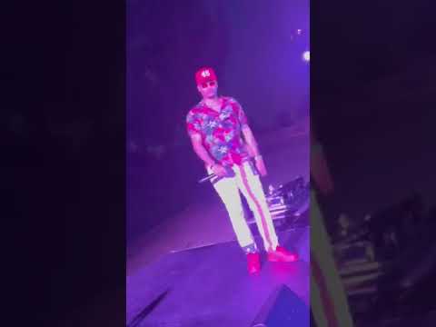 LIVE performance at AMPfest West Coachella Valley in Palm Springs California!