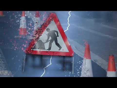 Durrty Goodz - feat The FaNaTiX - Run Road