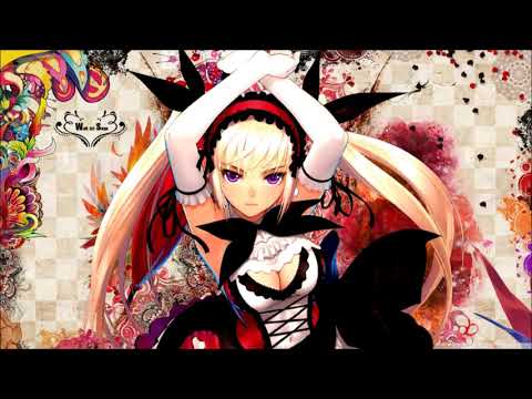 【Nightcore】Jan Wayne & Scarlet - I Touch Myself (Sunny Inc. Remix)