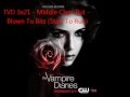 The Vampire Diaries 3x21 - Middle Class Rut ...