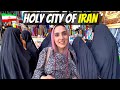 FINALLY VISITING THE HOLY CITY OF QOM IN IRAN | S4 EP7. PAKISTAN TO SAUDI ARABIA TRAVEL VLOG