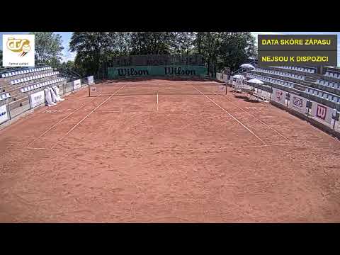 Centr kurt _2.6.2019 - Czech Futures - Most Open 2019 - 25 000$+H - Muži