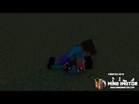 SCP-352 vs Anomaly 358