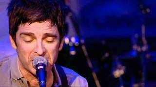 Noel Gallagher&#39;s High Flying Birds   If I Had A Gun   Radio 2 in Concert