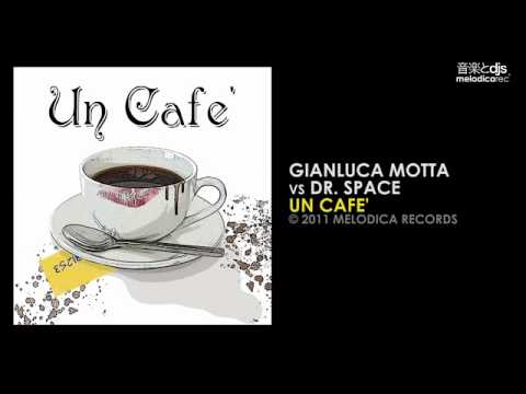 Gianluca Motta vs Dr.Space 'Un Cafè'