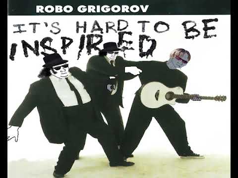 Robo Grigorov - Kým Ťa Mám (s l o w e d + r e v e r b/ Doomer Wave)
