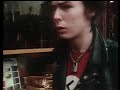 SID VICIOUS - Take a chance on me