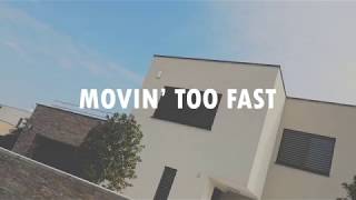 MIGOS - MOVIN&#39; TOO FAST [FAN VIDEOCLIP]