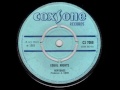 The Heptones - Equal Rights [Coxsone Records 1968]