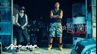 Hamilton, Farruko - La Ruta (Video Oficial)