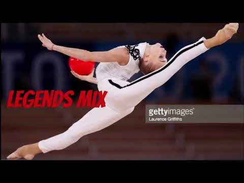 Centuries x Legends are made x Legendary (Fall out boy x Sam Tinnesz x Welshly Arms) | Rg music