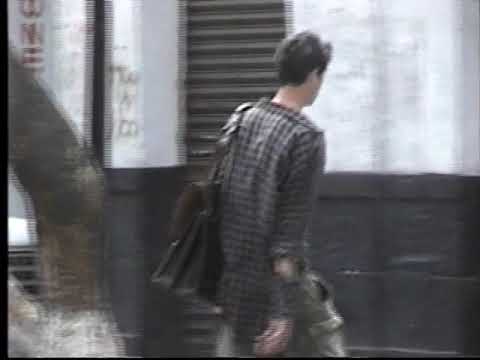 Francis Alÿs Set Theory