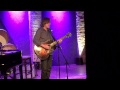 Jackson Browne w/ Shawn Colvin - I'll Do Anything - City Winery NYC - Jan 14, 2015