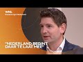 Kabinet wil zelftesten breed gaan inzetten: 'Lapmiddel'