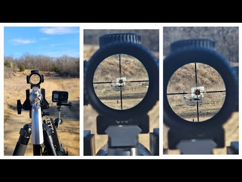 The Magnum Research BFR Revolver